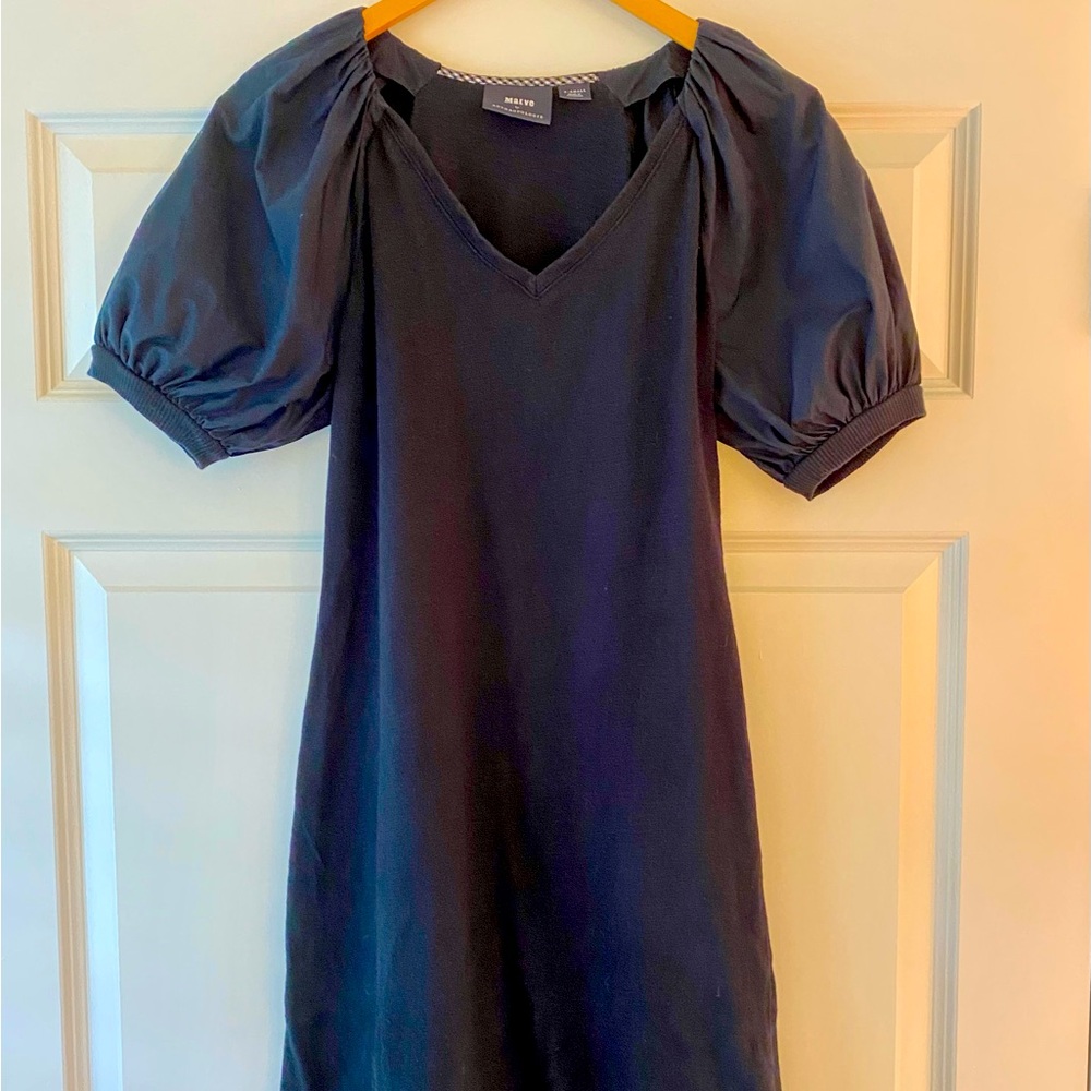 Anthropologie dress